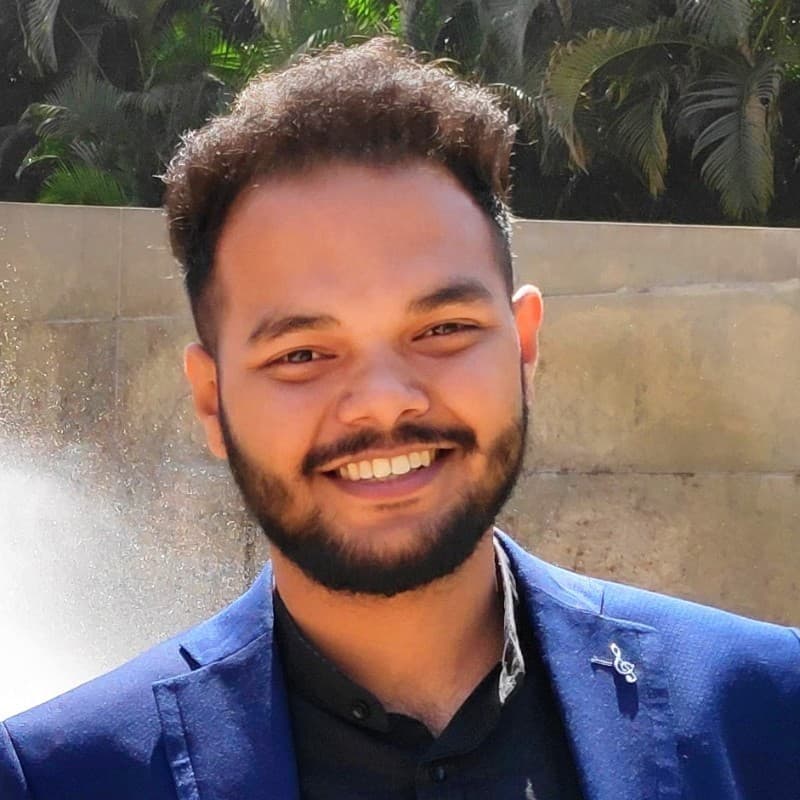 Sumit Mukherjee