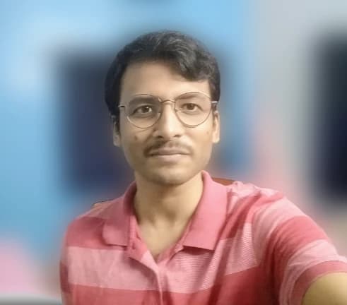 Subhasish Das, full-stack and AI developer
