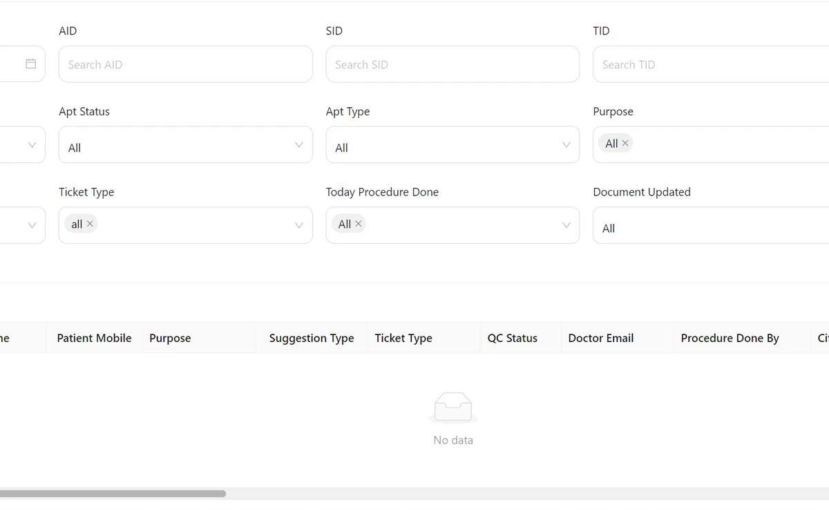 Neo by Dezy website screenshot